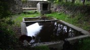 Lavoir de TREGUEUX