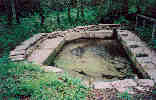 Lavoir de MATIGNON
