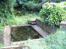 Lavoir de PLOUEZEC