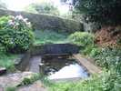 Lavoir de PLOUEZEC