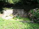 Lavoir de PLOUEZEC