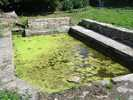 Lavoir de PLOUEZEC