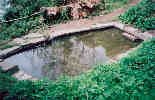 Lavoir de MATIGNON