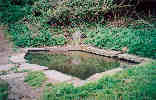 Lavoir de MATIGNON