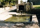 Lavoir de TREGUEUX