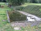 Lavoir de TREGOMEUR