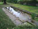 Lavoir de TREGOMEUR
