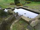 Lavoir de TREGOMEUR