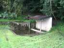 Lavoir de TREGOMEUR