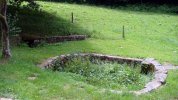 Lavoir de LA CHAPELLE TAILLEFERT