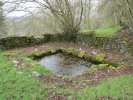 Lavoir de PEYRABOUT