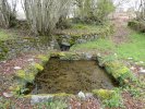 Lavoir de PEYRABOUT