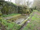Lavoir de SAVENNES