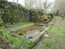 Lavoir de SAVENNES