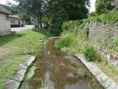 Lavoir de ST SULPICE LE GUERETOIS