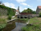 Lavoir de ST SULPICE LE GUERETOIS