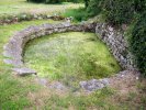 Lavoir de ST CHRISTOPHE