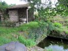 Lavoir de ST FEYRE