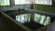 Lavoir de ST LEGER LE GUERETOIS