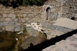 Lavoir de ST SULPICE LE GUERETOIS