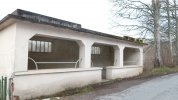 Lavoir de LA COURTINE