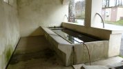 Lavoir de LA COURTINE