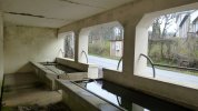 Lavoir de LA COURTINE