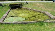 Lavoir de MOUTIER D AHUN