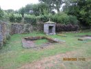 Lavoir de SOUS PARSAT