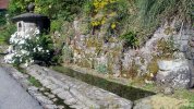 Lavoir de SOUS PARSAT