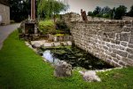 Lavoir de ST HILAIRE LA PLAINE