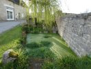 Lavoir de ST HILAIRE LA PLAINE