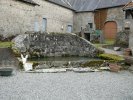 Lavoir de ST HILAIRE LA PLAINE