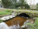 Lavoir de ST HILAIRE LA PLAINE