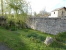 Lavoir de ST HILAIRE LA PLAINE