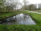 Lavoir de ST HILAIRE LA PLAINE