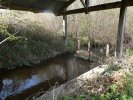 Lavoir de ST HILAIRE LA PLAINE