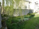 Lavoir de ST HILAIRE LA PLAINE
