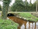 Lavoir de ST HILAIRE LA PLAINE