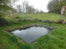 Lavoir de ST YRIEIX LES BOIS