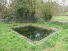Lavoir de ST YRIEIX LES BOIS