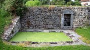 Lavoir de ST HILAIRE LA PLAINE