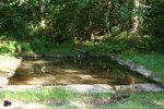 Lavoir de ST PARDOUX LES CARDS