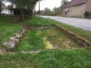 Lavoir de ST PARDOUX LES CARDS