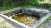 Lavoir de ST YRIEIX LES BOIS