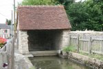 Lavoir de BAZELAT