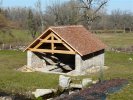 Lavoir de ST DOMET