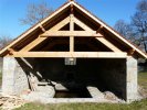 Lavoir de ST DOMET
