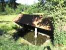 Lavoir de MARSAC