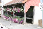 Lavoir de CHENIERS